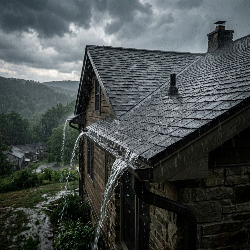 Emergency Storm Response