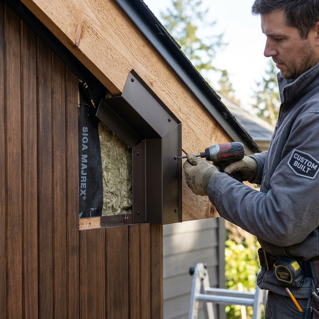 Custom Exterior Solutions